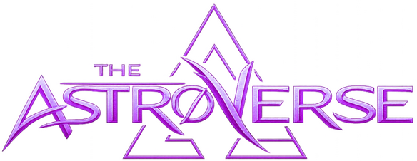 The Astroverse The Astroverse